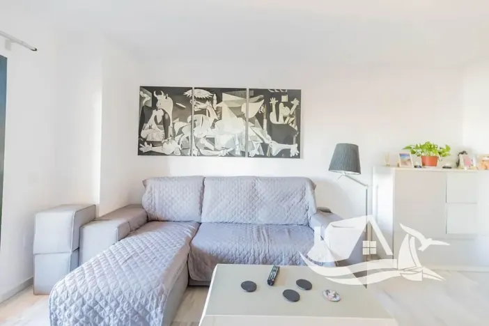 Prodej bytu 3+kk, Mijas, Španělsko, Calle Vientos del Sur de Riviera, 103 m2