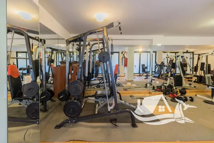 Prodej bytu 3+kk, Mijas, Španělsko, Calle Vientos del Sur de Riviera, 103 m2