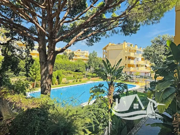 Prodej bytu 2+kk, Mijas, Španělsko, Calle Málaga de Calahonda, 47 m2