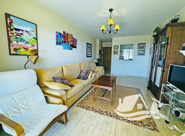 Prodej bytu 2+kk, Mijas, Španělsko, Calle Málaga de Calahonda, 47 m2