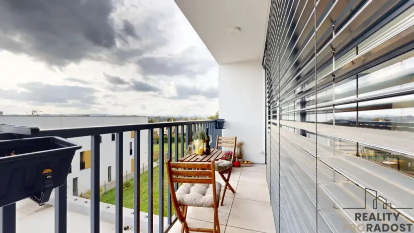 Prodej bytu 2+kk, Havlíčkův Brod, Havlíčkova, 52 m2