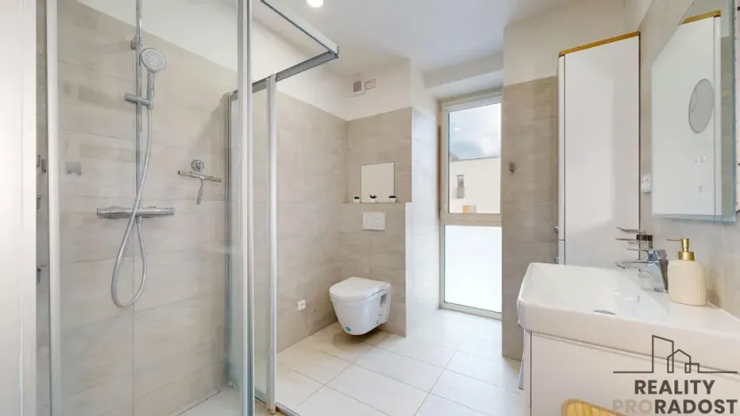 Prodej bytu 2+kk, Havlíčkův Brod, Havlíčkova, 52 m2