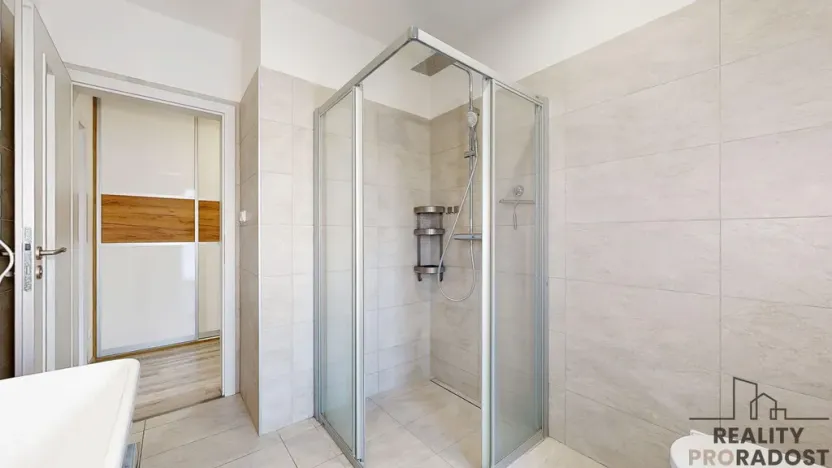 Prodej bytu 2+kk, Havlíčkův Brod, Havlíčkova, 52 m2