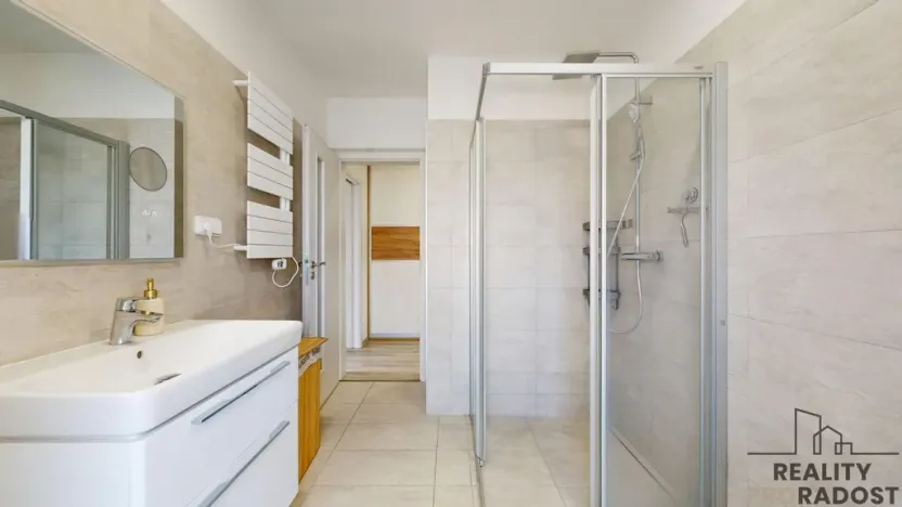 Prodej bytu 2+kk, Havlíčkův Brod, Havlíčkova, 52 m2