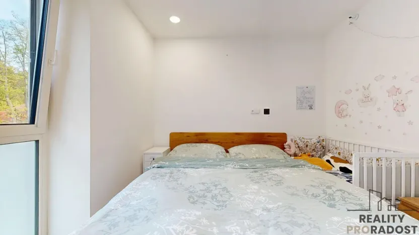 Prodej bytu 2+kk, Havlíčkův Brod, Havlíčkova, 52 m2
