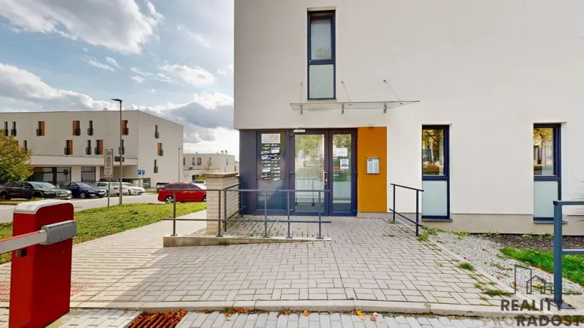 Prodej bytu 2+kk, Havlíčkův Brod, Havlíčkova, 52 m2
