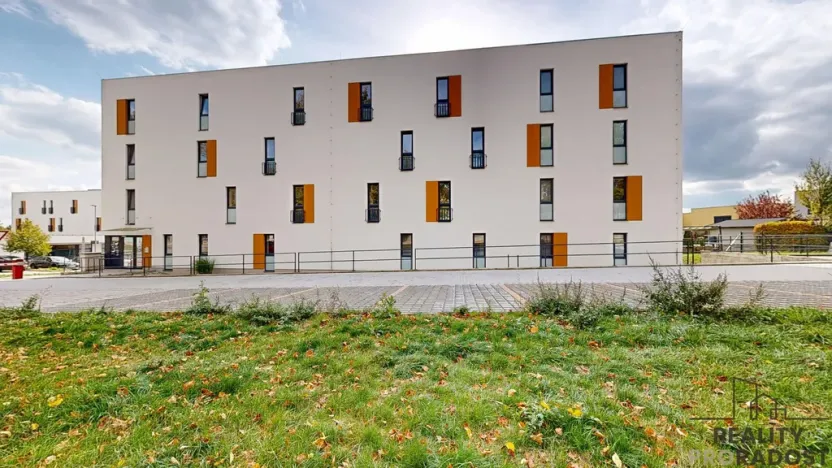 Prodej bytu 2+kk, Havlíčkův Brod, Havlíčkova, 52 m2