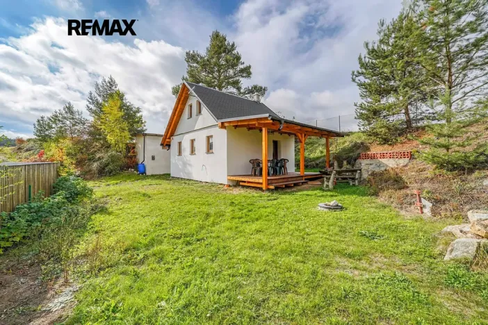 Prodej chaty, Kladruby, 49 m2