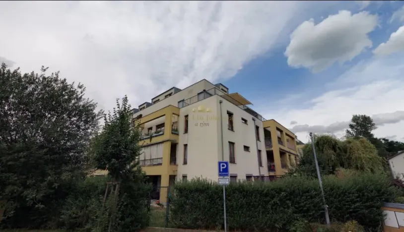 Prodej bytu 1+kk, Praha - Hloubětín, K náhonu, 30 m2