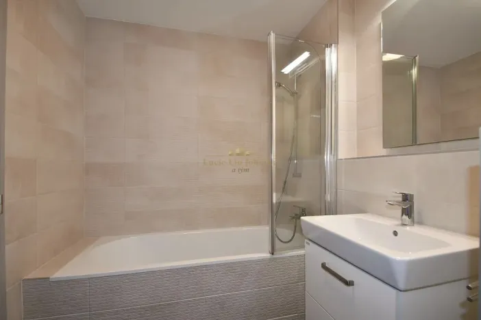 Prodej bytu 1+kk, Praha - Hloubětín, K náhonu, 30 m2