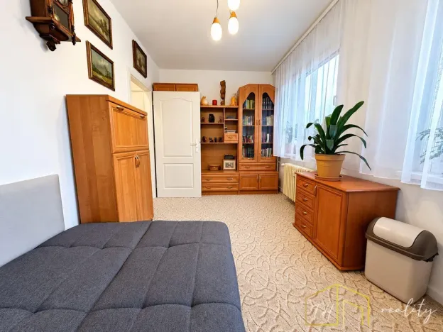 Prodej bytu 4+1, Teplice - Trnovany, Arbesova, 80 m2
