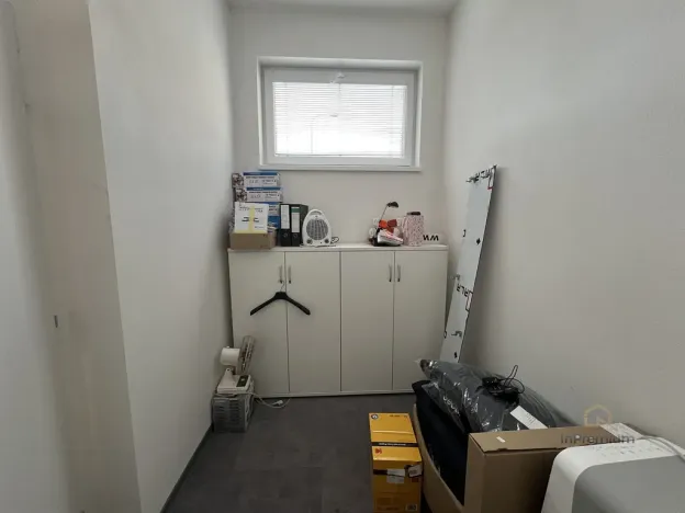 Pronájem obchodního prostoru, Plzeň, 38 m2
