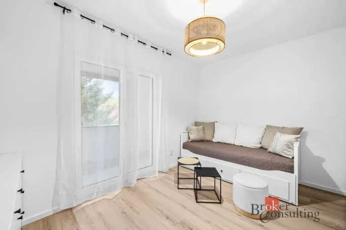 Pronájem bytu 2+kk, Břasy, 47 m2