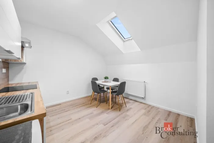 Pronájem bytu 2+kk, Břasy, 47 m2