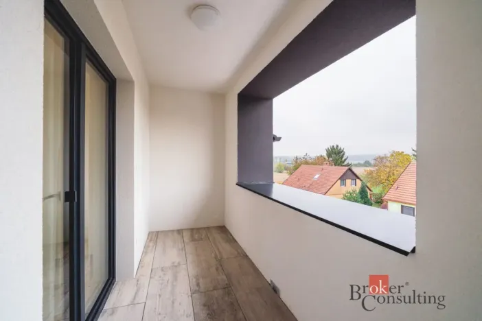 Pronájem bytu 2+kk, Břasy, 47 m2