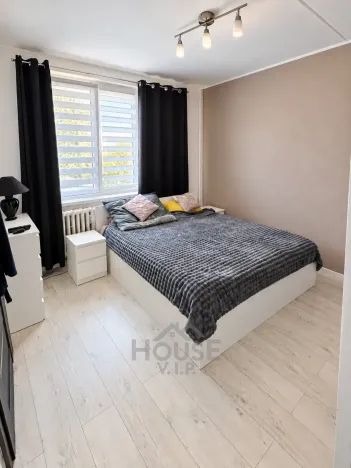 Prodej bytu 3+1, Milovice, Armádní, 60 m2