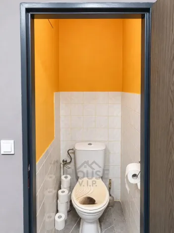 Prodej bytu 3+1, Milovice, Armádní, 60 m2