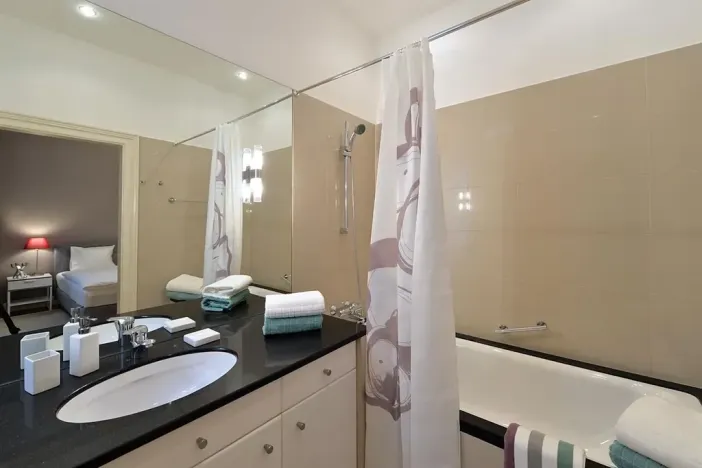 Pronájem bytu 2+1, Praha - Nové Město, Truhlářská, 72 m2