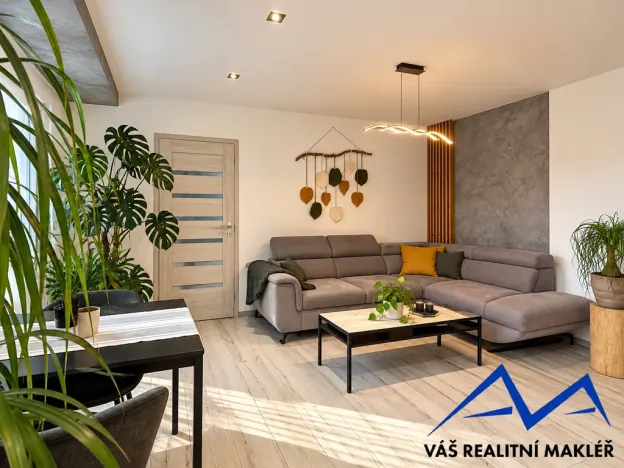 Prodej bytu 3+1, Ostrava, Pavlovova, 63 m2