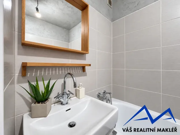 Prodej bytu 3+1, Ostrava, Pavlovova, 63 m2