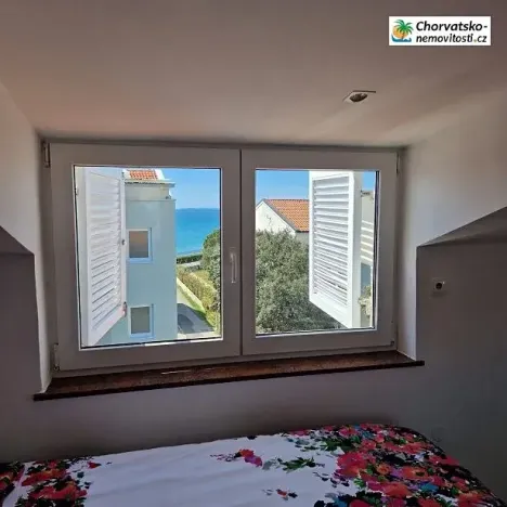 Prodej bytu 3+1, Novalja, Chorvatsko, 81 m2