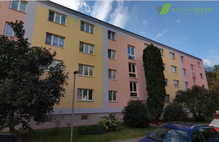 Pronájem bytu 2+1, Veselí nad Moravou, Lány, 57 m2