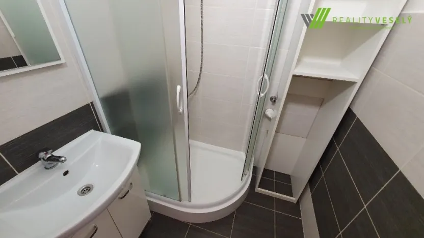 Pronájem bytu 2+1, Veselí nad Moravou, Lány, 57 m2