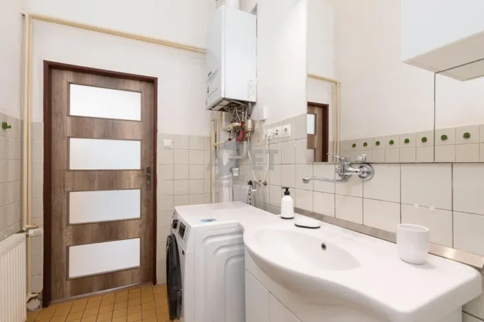 Pronájem bytu 3+1, Ostrava - Přívoz, Orebitská, 99 m2