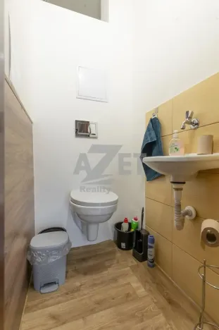 Pronájem bytu 3+1, Ostrava - Přívoz, Orebitská, 99 m2