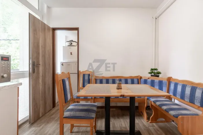 Pronájem bytu 3+1, Ostrava - Přívoz, Orebitská, 99 m2