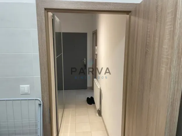 Pronájem bytu 2+kk, Kaznějov, Rybnická, 34 m2