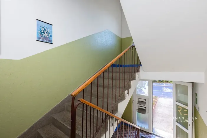 Prodej vícegeneračního domu, Praha - Liboc, Hostouňská, 278 m2
