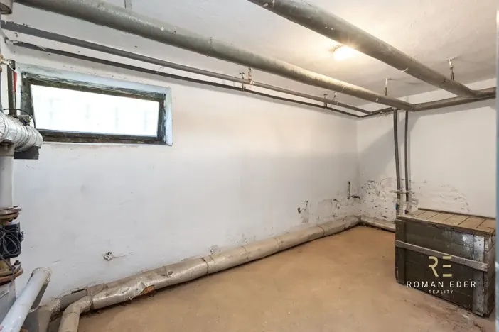 Prodej vícegeneračního domu, Praha - Liboc, Hostouňská, 278 m2