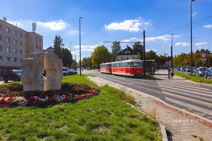 Prodej vícegeneračního domu, Praha - Liboc, Hostouňská, 278 m2