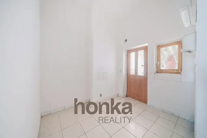 Prodej kanceláře, Praha - Nusle, Spytihněvova, 37 m2