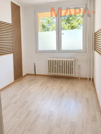 Prodej bytu 3+1, Most, Jana Kubelíka, 56 m2