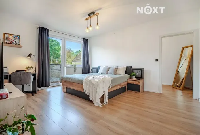 Prodej bytu 3+kk, Radošovice, 127 m2