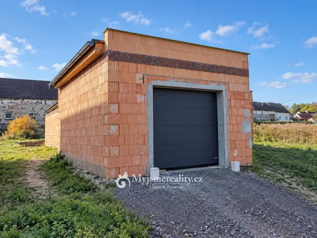 Prodej rodinného domu, Oleksovice, 168 m2