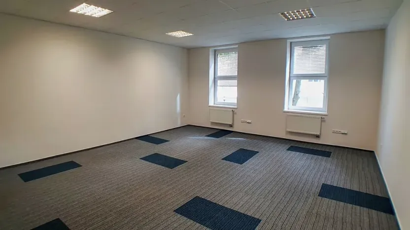 Pronájem kanceláře, Frýdek-Místek, Potoční, 35 m2