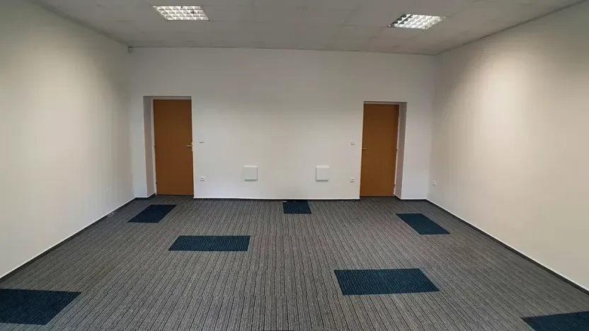 Pronájem kanceláře, Frýdek-Místek, Potoční, 35 m2