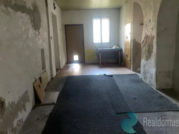 Prodej rodinného domu, Trhové Sviny, Husova, 92 m2