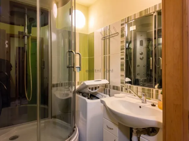 Prodej bytu 3+kk, Praha - Stodůlky, Hostinského, 62 m2