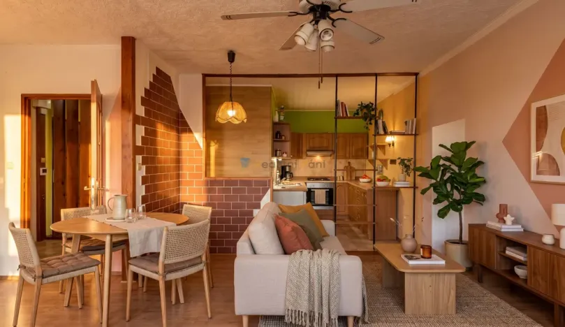 Prodej bytu 3+kk, Praha - Stodůlky, Hostinského, 62 m2
