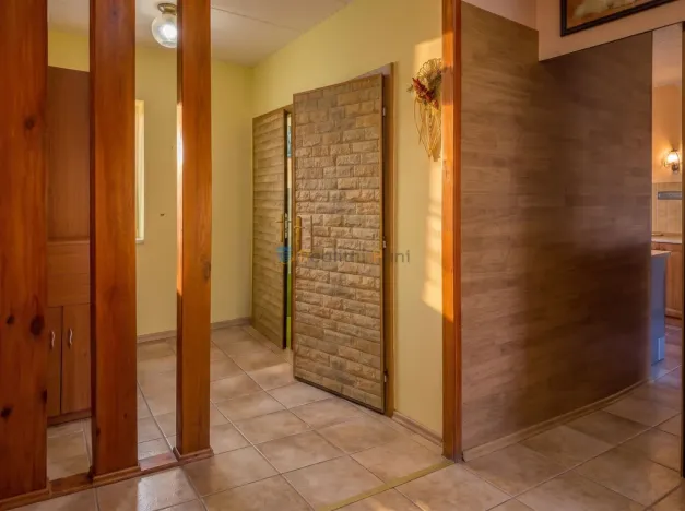 Prodej bytu 3+kk, Praha - Stodůlky, Hostinského, 62 m2