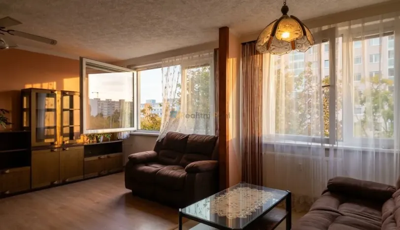 Prodej bytu 3+kk, Praha - Stodůlky, Hostinského, 62 m2