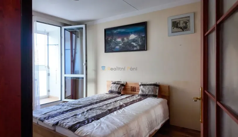 Prodej bytu 3+kk, Praha - Stodůlky, Hostinského, 62 m2