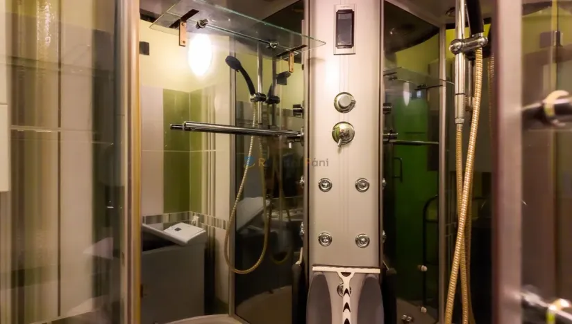 Prodej bytu 3+kk, Praha - Stodůlky, Hostinského, 62 m2