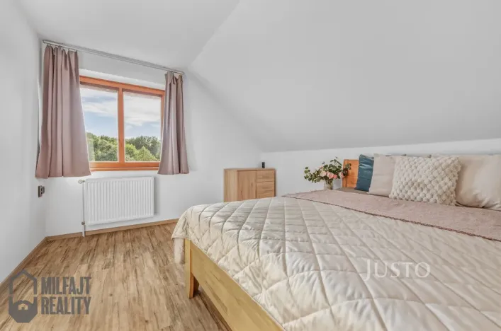 Prodej rodinného domu, Křižany - Žibřidice, 227 m2