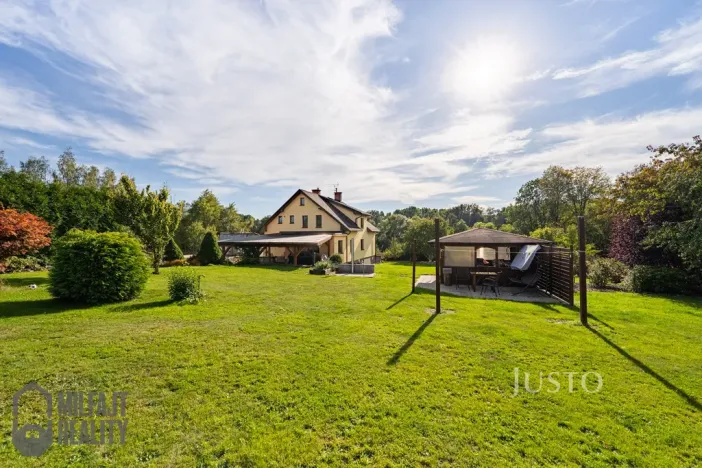 Prodej rodinného domu, Křižany - Žibřidice, 227 m2