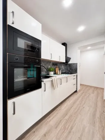 Prodej bytu 3+kk, Dubňany, Nám. 15.dubna, 61 m2